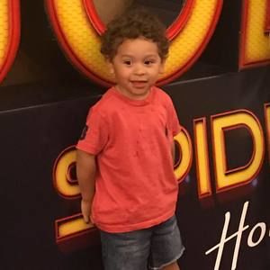 Meet your Posher, Norberto